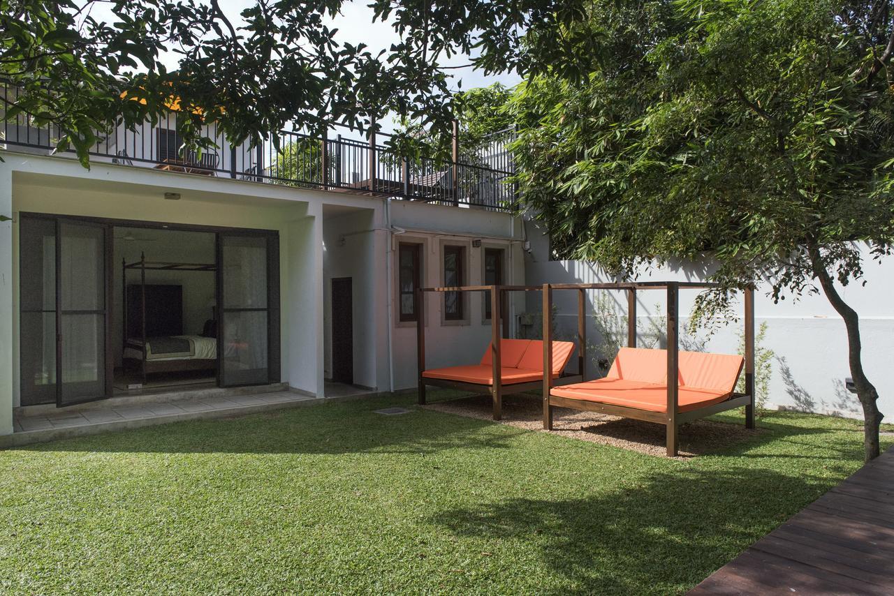 Hotel Boutique Spice Colombo