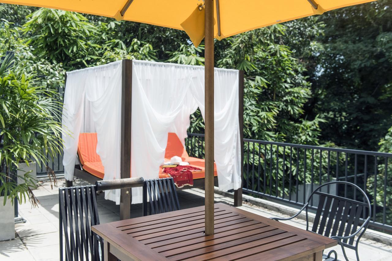 Hotel Boutique Spice