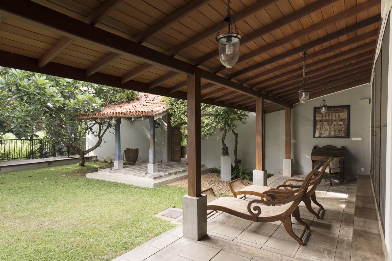 Boutique Spice Hotel Colombo