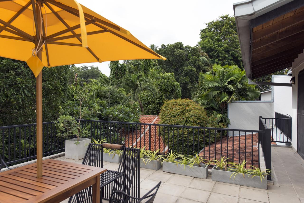 Boutique Spice Hotel Colombo