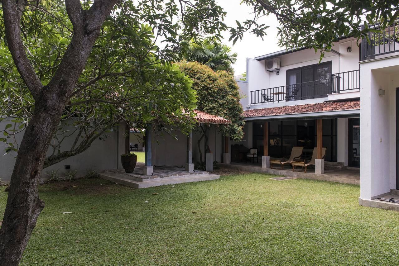Boutique Spice Hotel