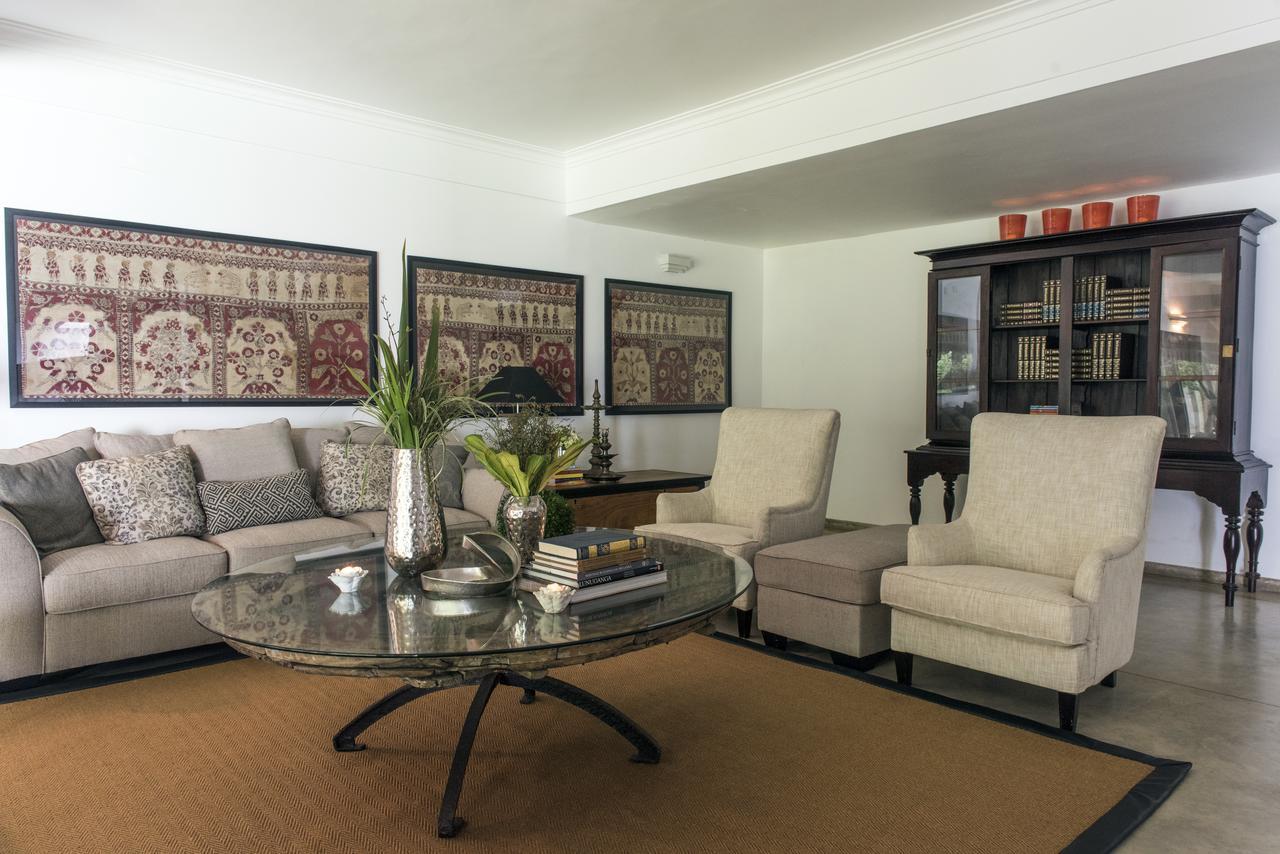 Boutique Spice Hotel Colombo