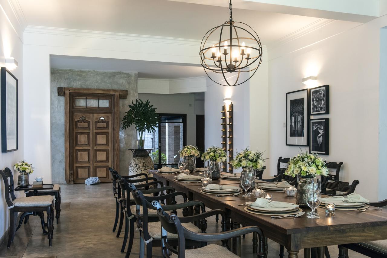 Boutique Spice Hotel Colombo
