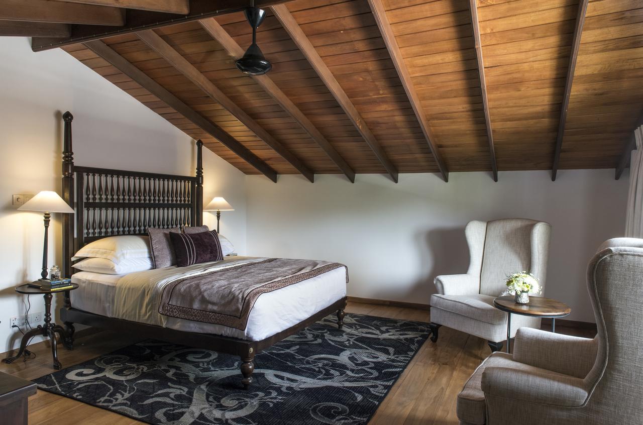 Boutique Spice Hotel