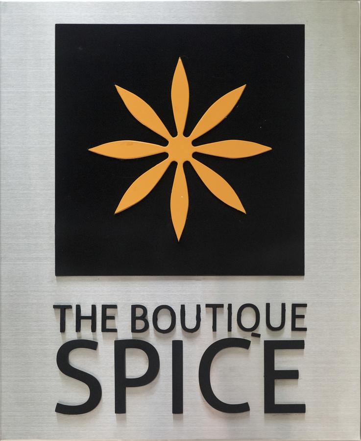 Boutique Spice Hotel 4*